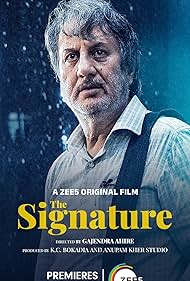 The Signature