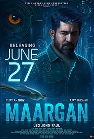 Maargan