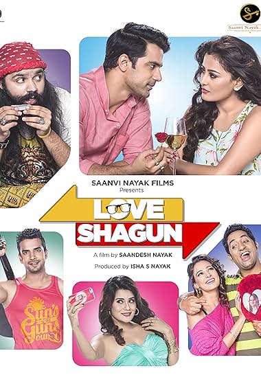love shagun