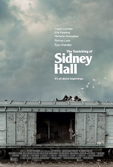 The Vanishing of Sidney Hall