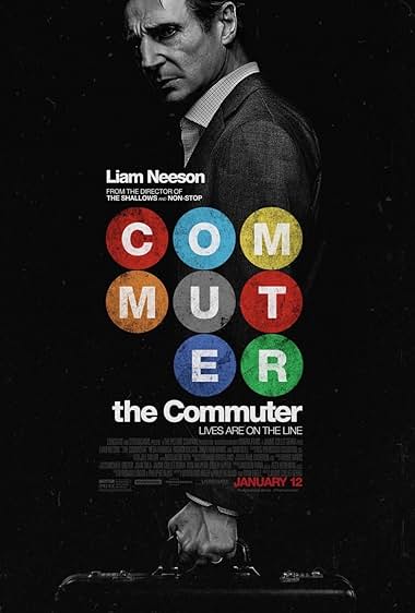 The Commuter
