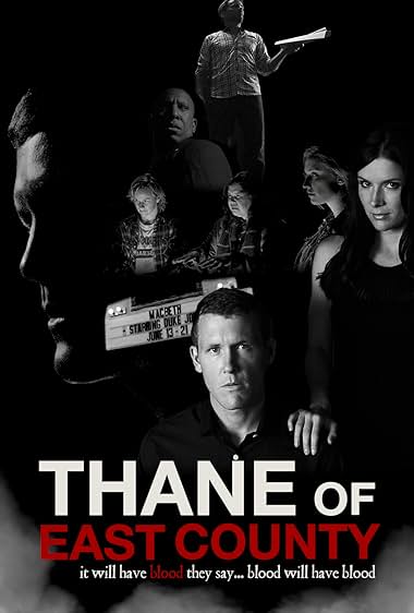 Thane of East County