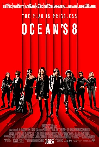 Ocean’s 8