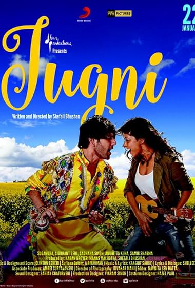 Jugni