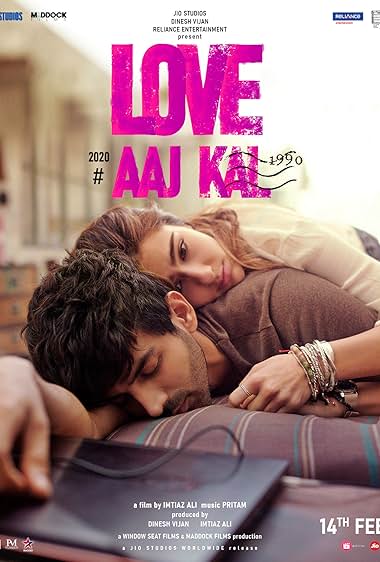 Love Aaj Kal 