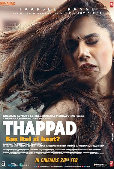 Thappad