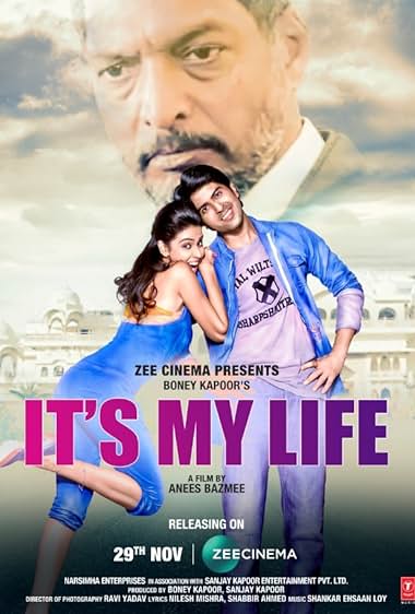 It’s My Life