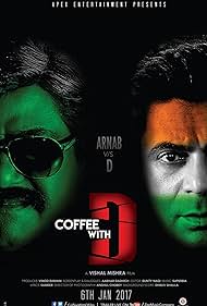 Coffee with D
