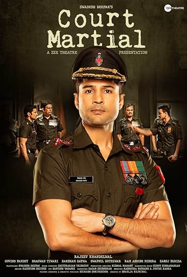Court Martial 