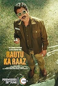 Rautu Ka Raaz