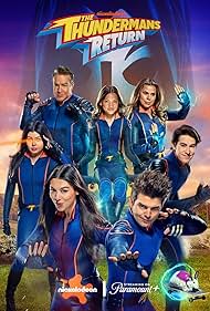 The Thundermans Return