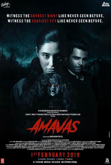 Amavas