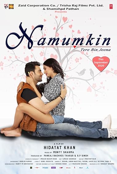 Namumkin Tere Bin Jeena