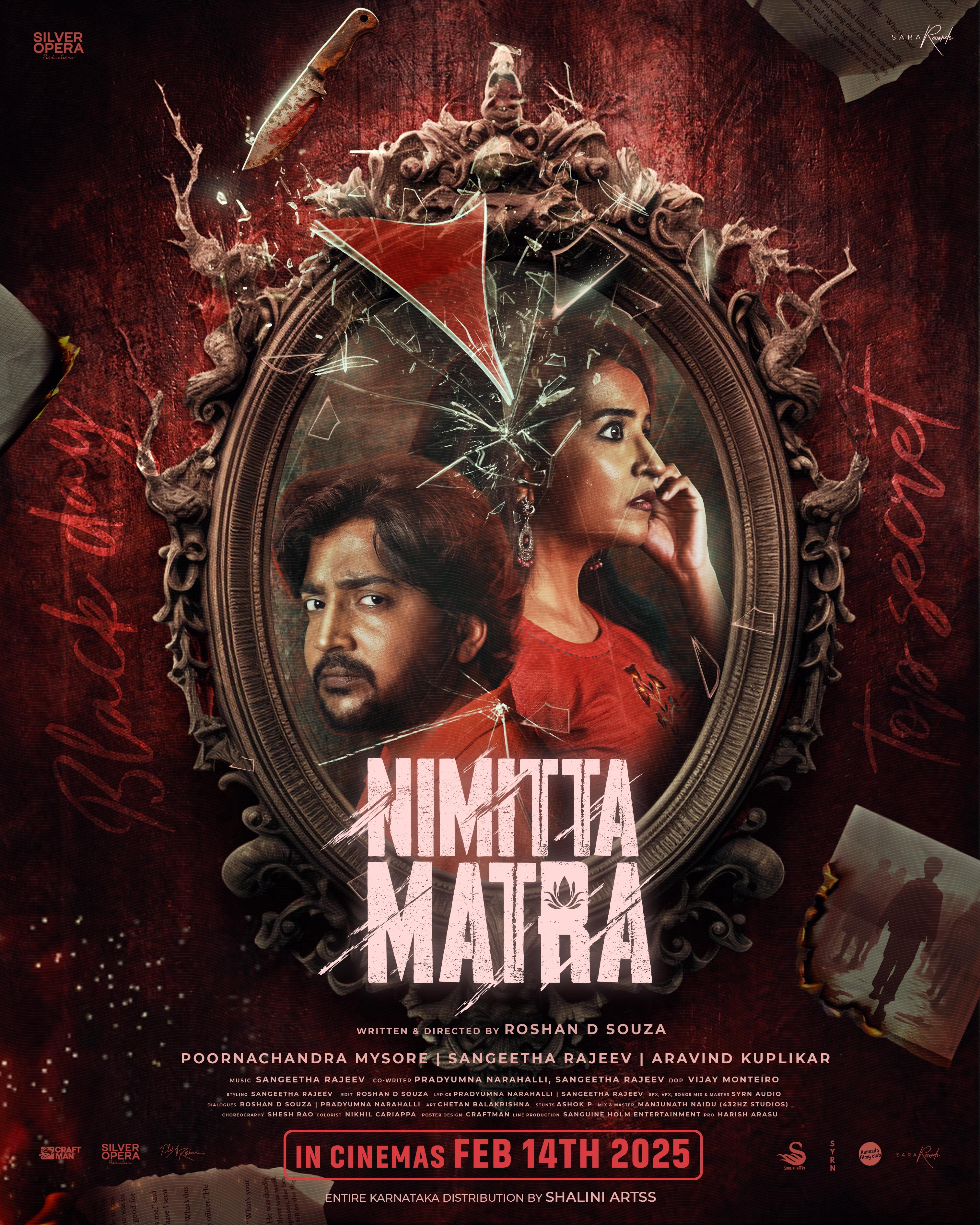 Nimitta Matra