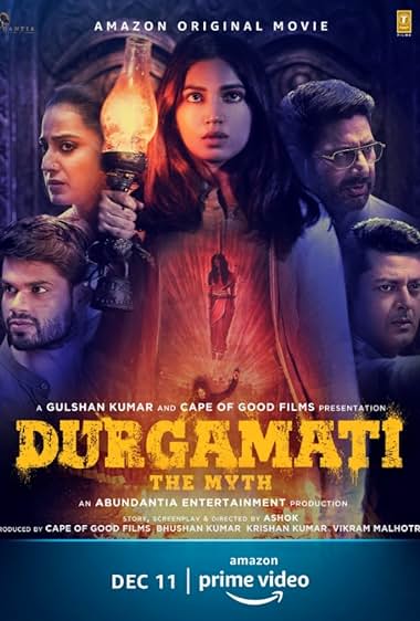 Durgamati