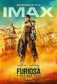 Furiosa: A Mad Max Saga