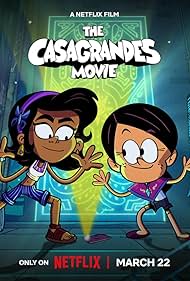The Casagrandes Movie