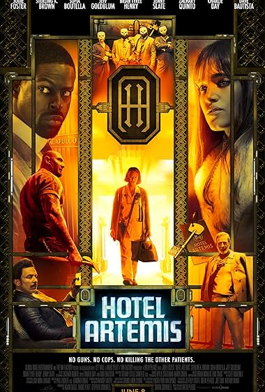 Hotel Artemis
