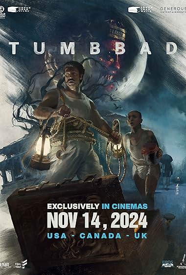 Tumbbad