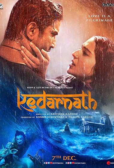 Kedarnath