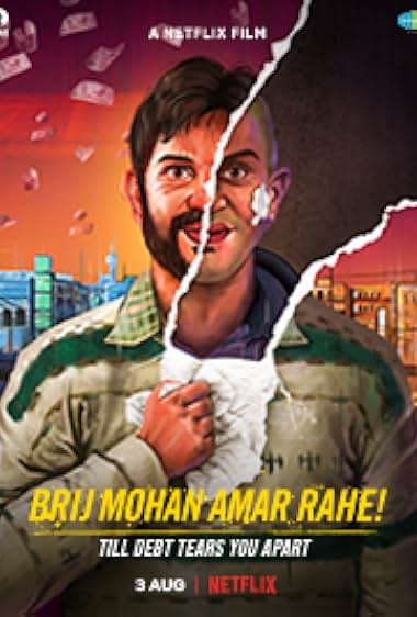 Brij Mohan Amar Rahe!