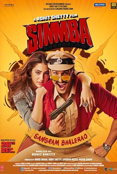 Simmba