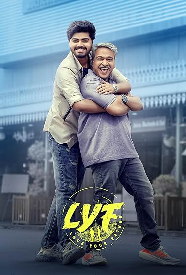 LYF: Love Your Father