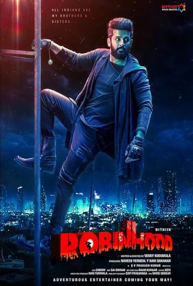 Robinhood