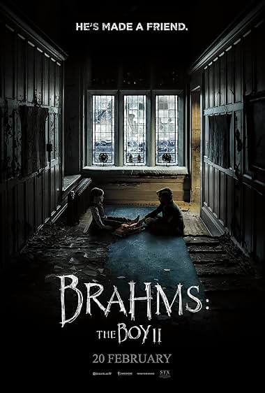 Brahms: The Boy II
