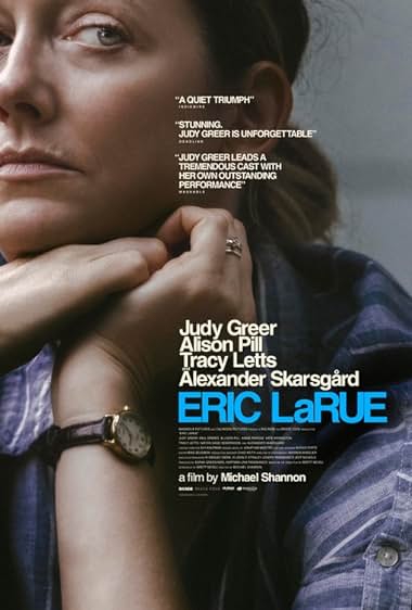 Eric Larue
