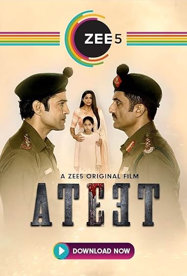 Ateet