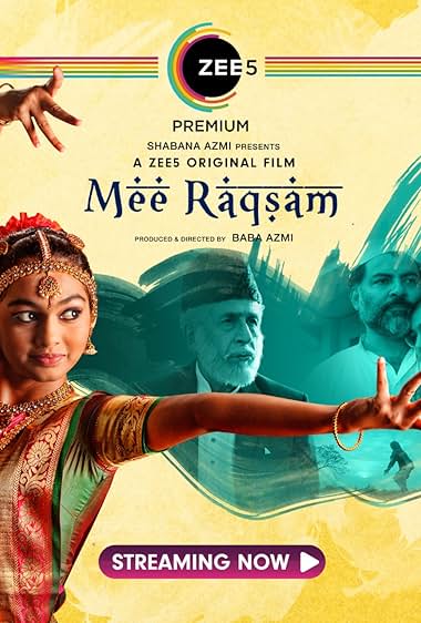 Mee Raqsam