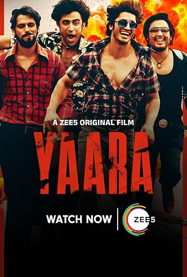 Yaara