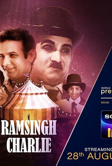 Ram Singh Charlie