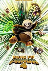 Kung Fu Panda 4