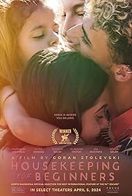 Housekeeping for Beginners