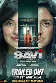 Savi