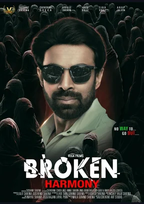 Broken Harmony