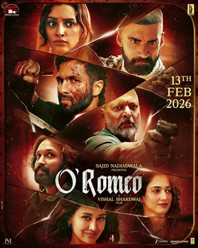 O’ Romeo
