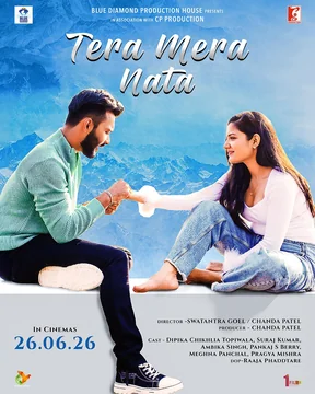 Tera Mera Nata